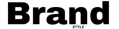 Brandstyle