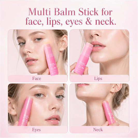 PDRN Pink Collagen Balm