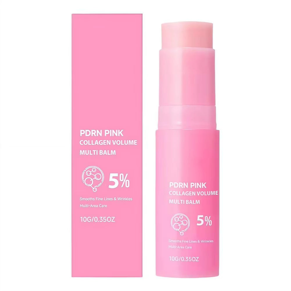 PDRN Pink Collagen Balm
